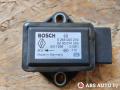 датчик ускорения Renault Scenic 1 поколение [рестайлинг] 2002, 1.9 л., дизель, МКПП, минивэн, 0265005259, 8200047266 - фото №4