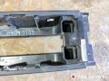 рамка обрамление кулисы BMW 7 серия E65/E66/E67 2004, 4.4 л., бензин, АКПП, седан, E082050025, E082050023, 51168223326, 511658450713, 82233275116, 313450100, 7040383, 7051565 - фото №2