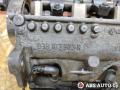 головка блока цилиндров Volkswagen Touran 1 поколение [рестайлинг] 2010, 2.0 л., дизель, 038103373R - фото №3