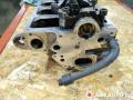 головка блока цилиндров Volkswagen Touran 1 поколение [рестайлинг] 2010, 2.0 л., дизель, 038103373R - фото №7