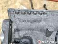 головка блока цилиндров Volkswagen Touran 1 поколение [рестайлинг] 2010, 2.0 л., дизель, 038103373R - фото №11