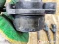 насос вакуумный Peugeot 206 1 поколение 2001, 2.0 л., дизель, 9631971580, 72266601H - фото №4