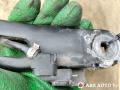 щеткодержатель (поводок стеклоочистителя, дворник) BMW 7 серия E65/E66/E67 2004, 4.4 л., бензин, АКПП, седан, 61617008959, 7008959 - фото №10