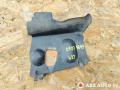 крышка воздуховода двигателя BMW 7 серия E65/E66/E67 2004, 3.6 л., бензин, АКПП, седан, 51717020418, 7020418 - фото №3