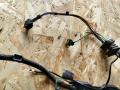проводка двигателя BMW 7 серия E65/E66/E67 2004, 4.4 л., бензин, АКПП, седан, 12527510445, 7516830, 7516829 - фото №4