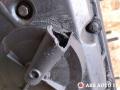 головка блока цилиндров Volkswagen Passat B5 2001, 1.9 л., TDi, дизель, МКПП, 038103373R, 038103469, AWX - фото №2
