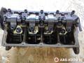 головка блока цилиндров Volkswagen Passat B5 2001, 1.9 л., TDi, дизель, МКПП, 038103373R, 038103469, AWX - фото №4