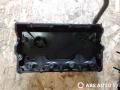 головка блока цилиндров Volkswagen Passat B5 [рестайлинг] 2004, 1.9 л., дизель, 038103373R, 038103390 - фото №5