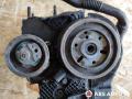 головка блока цилиндров Volkswagen Passat B5 [рестайлинг] 2004, 1.9 л., дизель, 038103373R, 038103390 - фото №11
