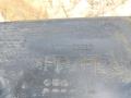 защита днища Lexus GS 3 поколение 2007, 5238430010 - фото №4