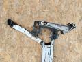 балка подвески передняя (подрамник) BMW 7 серия E65/E66/E67 2004, 3.6 л., бензин, АКПП, седан, 2121644, 6752293, 6752294 - фото №7