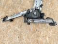балка подвески передняя (подрамник) BMW 7 серия E65/E66/E67 2004, 3.6 л., бензин, АКПП, седан, 2121644, 6752293, 6752294 - фото №9