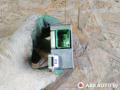 блок AirBag BMW 7 серия E65/E66/E67 2004, 4.4 л., бензин, АКПП, седан, HW05000112, 65776920470, 6920470, 12219989 - фото №2