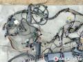 проводка двигателя BMW 7 серия E65/E66/E67 2004, 4.4 л., бензин, АКПП, седан, 61137012103, 61137012104, 6900582 - фото №2