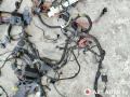 проводка двигателя BMW 7 серия E65/E66/E67 2004, 4.4 л., бензин, АКПП, седан, 61137012103, 61137012104, 6900582 - фото №5