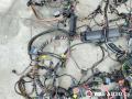 проводка двигателя BMW 7 серия E65/E66/E67 2004, 4.4 л., бензин, АКПП, седан, 61137012103, 61137012104, 6900582 - фото №8
