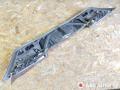 бленда BMW 7 серия E65/E66/E67 2004, 4.4 л., бензин, АКПП, седан, 7042928, 8379690, 8379689 - фото №5
