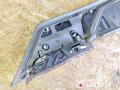 бленда BMW 7 серия E65/E66/E67 2004, 4.4 л., бензин, АКПП, седан, 7042928, 8379690, 8379689 - фото №6