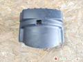 кожух рулевой колонки BMW 7 серия E65/E66/E67 2004, 4.4 л., бензин, АКПП, седан, 6911542, 6911547 - фото №2