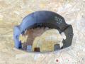 кожух рулевой колонки BMW 7 серия E65/E66/E67 2004, 4.4 л., бензин, АКПП, седан, 6911542, 6911547 - фото №3
