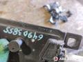 замок багажника BMW 7 серия E65/E66/E67 2004, 4.4 л., бензин, АКПП, седан, 7014872, FS578VA, ED421330 - фото №4
