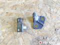 петля двери BMW 7 серия E65/E66/E67 2004, 4.4 л., бензин, АКПП, седан, ES033601, 7017817 - фото №2