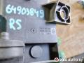 плюсовой провод аккумулятора BMW 7 серия E65/E66/E67 2004, 4.4 л., бензин, АКПП, седан, 61138385164, 8385164, 18607000000, 18576000000, 10688710 - фото №5