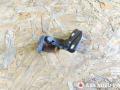 петля двери BMW 7 серия E65/E66/E67 2004, 4.4 л., бензин, АКПП, седан, ES033601, 7017817 - фото №2