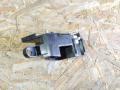 плюсовой провод аккумулятора BMW 7 серия E65/E66/E67 2004, 4.4 л., бензин, АКПП, седан, 10688710, 61138385165, 8385165 - фото №2