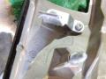 накладка на торпедо (консоль) BMW 7 серия E65/E66/E67 2004, 4.4 л., бензин, АКПП, седан, 7025307, 51457025307 - фото №8