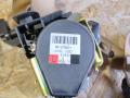 ремень безопасности BMW 7 серия E65/E66/E67 2004, 4.4 л., бензин, АКПП, седан, E1040372, 7037821, 561078501, 010L000, G1015B010101, 82660743 - фото №6