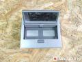 фонарь салона (плафон) BMW 7 серия E65/E66/E67 2004, 4.4 л., бензин, АКПП, седан, 7018903, 311930000 - фото №2