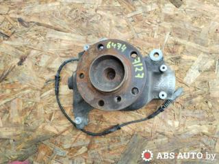 кулак поворотный правый BMW 7 серия E65/E66/E67 2004, 3.6 л., бензин, АКПП, седан, 6753462