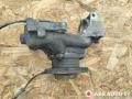 кулак поворотный правый BMW 7 серия E65/E66/E67 2004, 3.6 л., бензин, АКПП, седан, 6753462 - фото №2