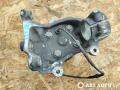кулак поворотный правый BMW 7 серия E65/E66/E67 2004, 3.6 л., бензин, АКПП, седан, 6753462 - фото №3