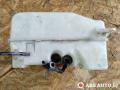 бачок омывателя BMW 7 серия E65/E66/E67 2004, 4.4 л., бензин, АКПП, седан, 61667009125, 61667009124 - фото №4