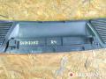 полка багажника BMW 7 серия E65/E66/E67 2004, 4.4 л., бензин, АКПП, седан, 51468236783, 8236783 - фото №7