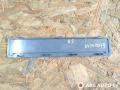обшивка крышки багажника BMW 7 серия E65/E66/E67 2004, 4.4 л., бензин, АКПП, седан, 51497030468 - фото №2