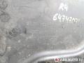 защита днища BMW 7 серия E65/E66/E67 2004, 4.4 л., бензин, АКПП, седан, 7020538, 51717020538 - фото №3
