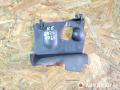 крышка воздуховода двигателя BMW 7 серия E65/E66/E67 2004, 4.4 л., бензин, АКПП, седан, 51717020418, 7020418 - фото №3