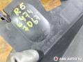 крышка воздуховода двигателя BMW 7 серия E65/E66/E67 2004, 4.4 л., бензин, АКПП, седан, 51717020418, 7020418 - фото №4