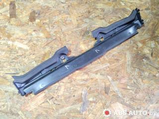 воздуховод (дефлектор) радиатора BMW 7 серия E65/E66/E67 2004, 4.4 л., бензин, АКПП, седан, 51717011217, 7011217