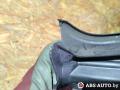 воздуховод (дефлектор) радиатора BMW 7 серия E65/E66/E67 2004, 4.4 л., бензин, АКПП, седан, 51717011217, 7011217 - фото №2