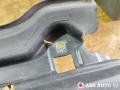 воздуховод (дефлектор) радиатора BMW 7 серия E65/E66/E67 2004, 4.4 л., бензин, АКПП, седан, 51717011217, 7011217 - фото №3