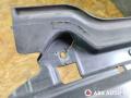 воздуховод (дефлектор) радиатора BMW 7 серия E65/E66/E67 2004, 4.4 л., бензин, АКПП, седан, 51717011217, 7011217 - фото №4