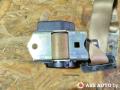ремень безопасности BMW 7 серия E65/E66/E67 2004, 4.4 л., бензин, АКПП, седан, 16398D, E2045051, 59625C, 00058605, 57780B - фото №5