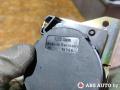 ремень безопасности BMW 7 серия E65/E66/E67 2004, 4.4 л., бензин, АКПП, седан, 16398D, E2045051, 59625C, 00058605, 57780B - фото №9
