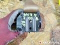 ремень безопасности BMW 7 серия E65/E66/E67 2004, 4.4 л., бензин, АКПП, седан, 00063774B, 33018571B - фото №3