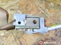 ремень безопасности BMW 7 серия E65/E66/E67 2004, 4.4 л., бензин, АКПП, седан, 00063774B, 33018571B - фото №9