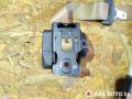 ремень безопасности BMW 7 серия E65/E66/E67 2004, 4.4 л., бензин, АКПП, седан, 00063774B, 33018571B - фото №4